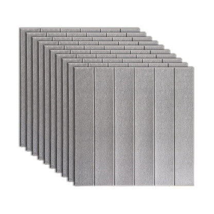 Rynx | Traditional Covering PVC Peel and Stick Soundproof Wall Access Door