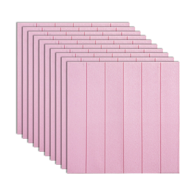 Rynx | Traditional Covering PVC Peel and Stick Soundproof Wall Access Door