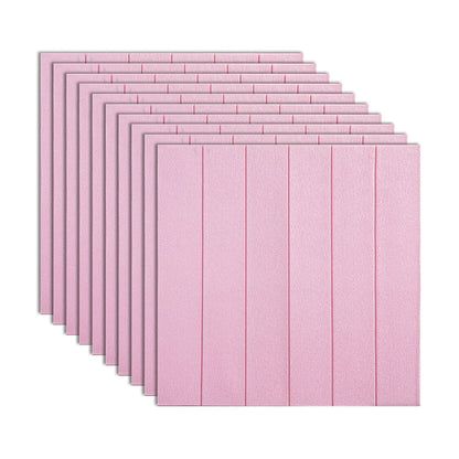 Rynx | Traditional Covering PVC Peel and Stick Soundproof Wall Access Door