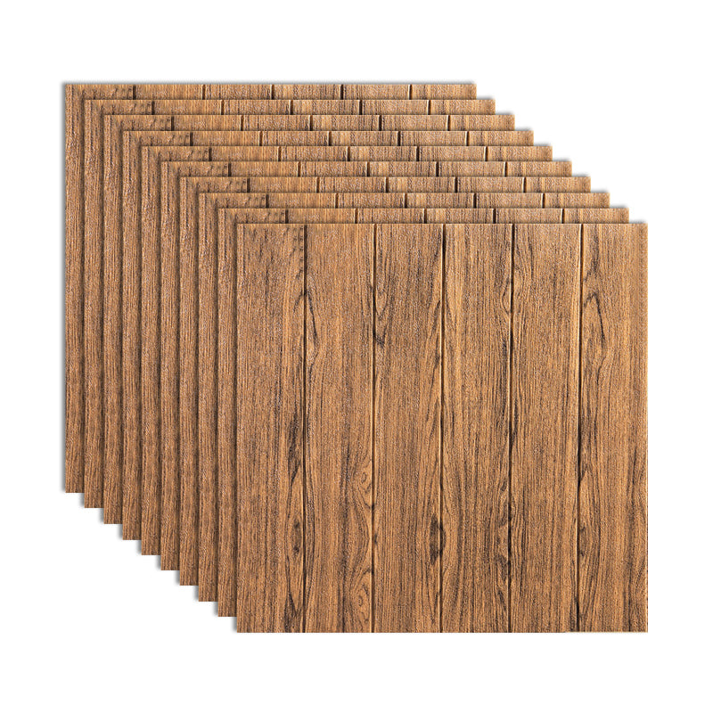 Rynx | Traditional Covering PVC Peel and Stick Soundproof Wall Access Door