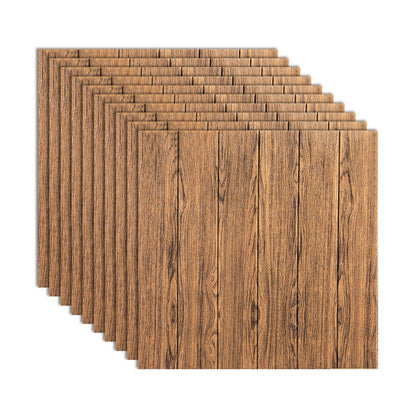 Rynx | Traditional Covering PVC Peel and Stick Soundproof Wall Access Door