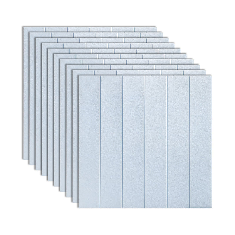 Rynx | Traditional Covering PVC Peel and Stick Soundproof Wall Access Door