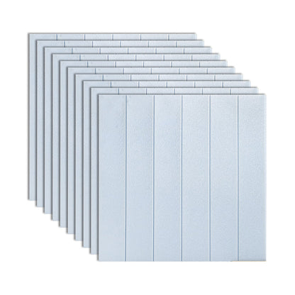 Rynx | Traditional Covering PVC Peel and Stick Soundproof Wall Access Door