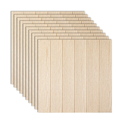 Rynx | Traditional Covering PVC Peel and Stick Soundproof Wall Access Door