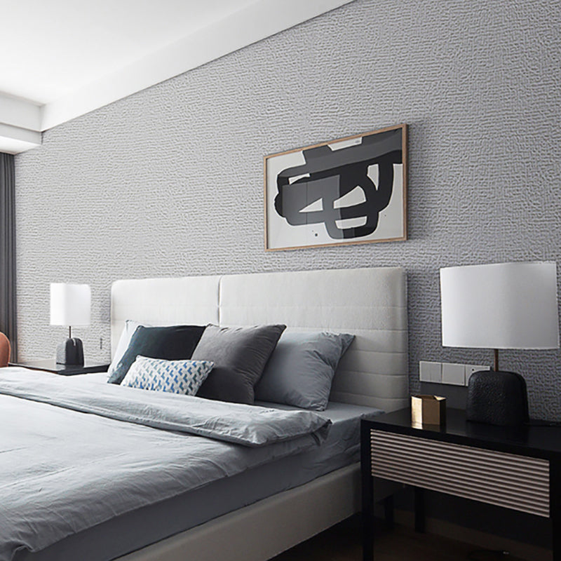 Rynx | Modern Wall-Ceiling PVC Peel-and-Press Waterproof Back Wall Panels