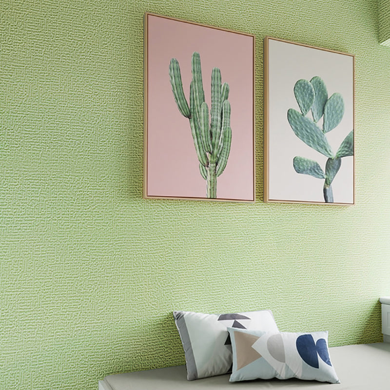 Rynx | Modern Wall-Ceiling PVC Peel-and-Press Waterproof Back Wall Panels