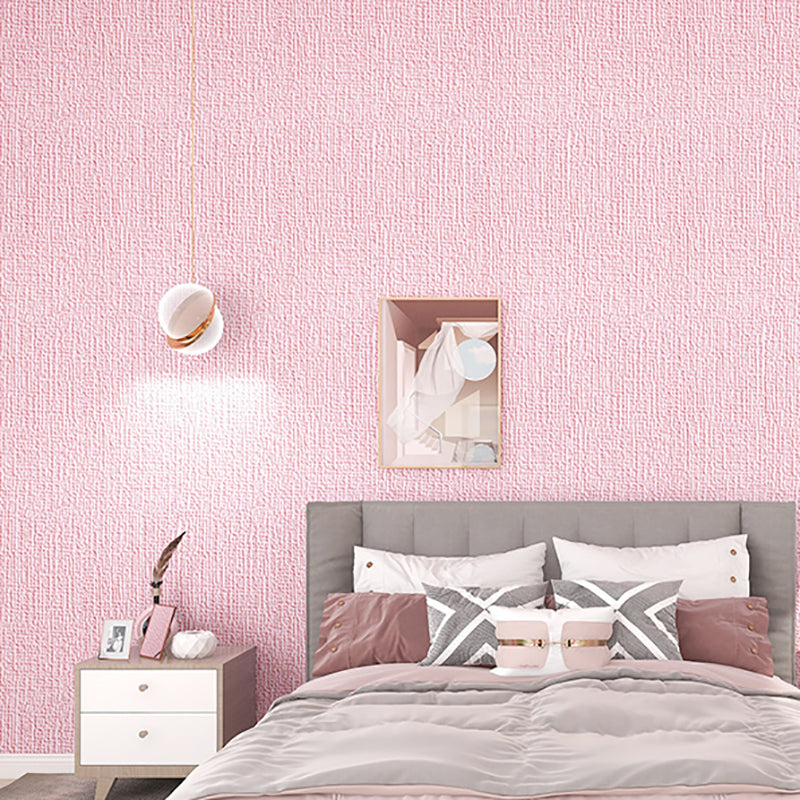 Rynx | Modern Tin Backsplash Panel Smooth Wall Ceiling 3D Stereo Wallpaper