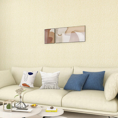 Rynx | Modern Tin Backsplash Panel Smooth Wall Ceiling 3D Stereo Wallpaper