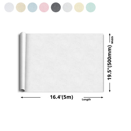 Rynx | Modern Tin Backsplash Panel Smooth Wall Ceiling 3D Stereo Wallpaper