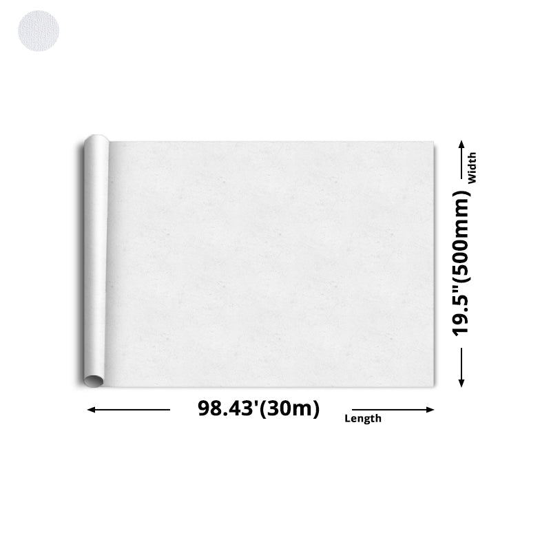 Rynx | Modern Tin Backsplash Panel Smooth Wall Ceiling 3D Stereo Wallpaper