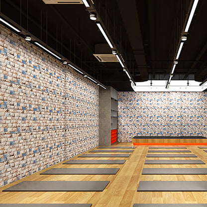 Rynx | Industrial Wall Access Panel Peel and Push Interior Wall Access Panel
