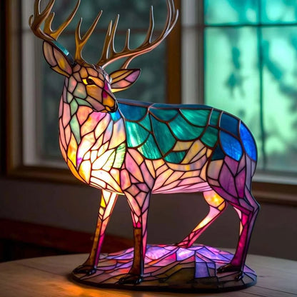 RYNX | The Table Animglow - Originality And Elegance For Your Interior