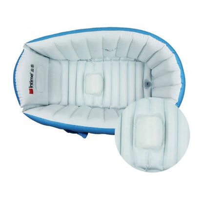 Rynx | Baby inflatable bathtub