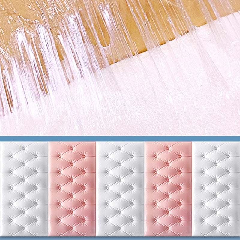 Rynx | Modern Wall Panel Smooth Wall Interior Padded Board Set of 4