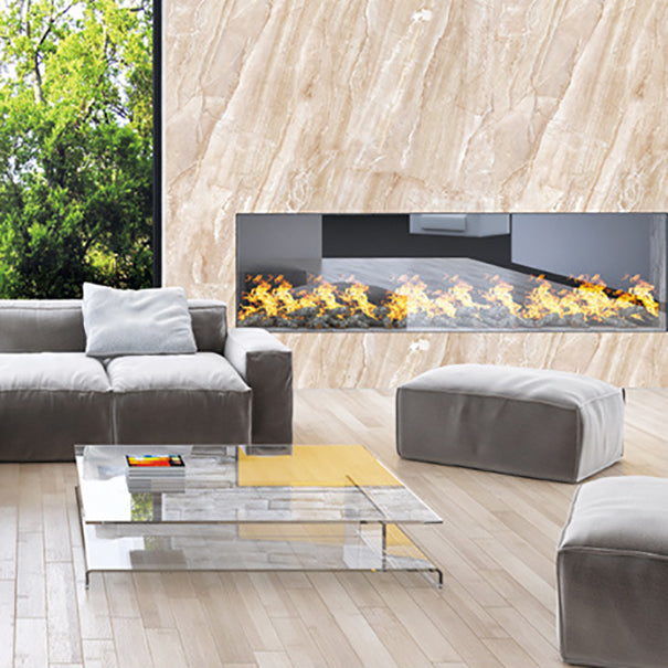 Rynx | Plastic Peel-and-Stick Tiles Indoor Subway Tiles Wallpaper with waterproof