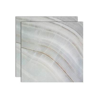 Rynx | Plastic Peel-and-Stick Tiles Indoor Subway Tiles Wallpaper with waterproof