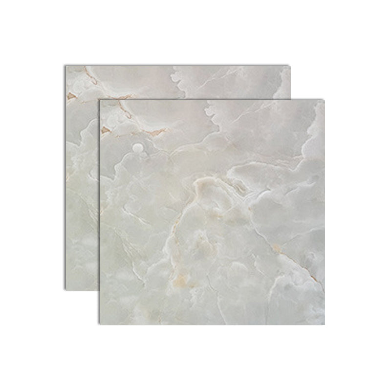 Rynx | Plastic Peel-and-Stick Tiles Indoor Subway Tiles Wallpaper with waterproof