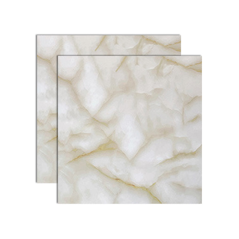 Rynx | Plastic Peel-and-Stick Tiles Indoor Subway Tiles Wallpaper with waterproof