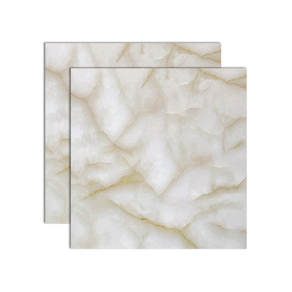 Rynx | Plastic Peel-and-Stick Tiles Indoor Subway Tiles Wallpaper with waterproof