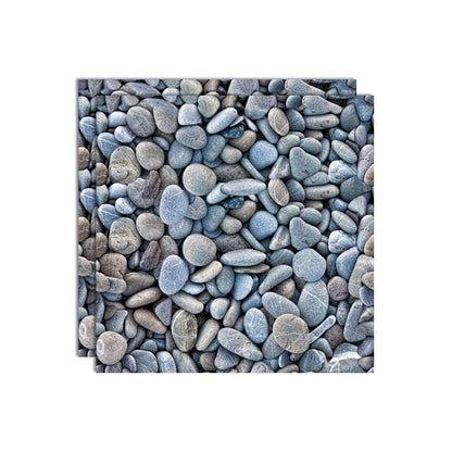 Rynx | Plastic Peel-and-Stick Tiles Indoor Subway Tiles Wallpaper with waterproof