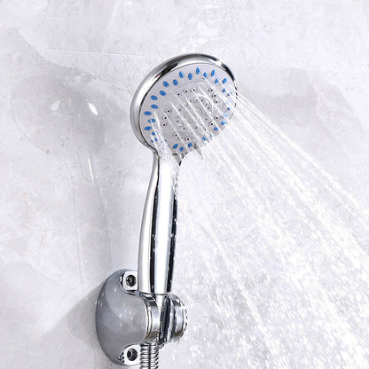 Rynx | Adjustable Shower Heads Modern Rainfall Contemporary Showerhead Combo
