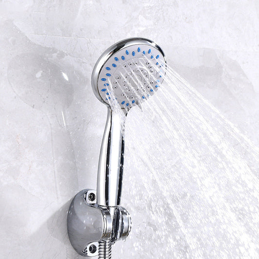 Rynx | Adjustable Shower Heads Modern Rainfall Contemporary Showerhead Combo