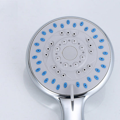 Rynx | Adjustable Shower Heads Modern Rainfall Contemporary Showerhead Combo