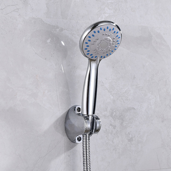 Rynx | Adjustable Shower Heads Modern Rainfall Contemporary Showerhead Combo