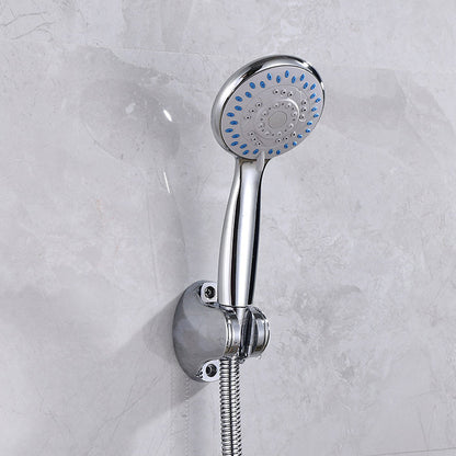 Rynx | Adjustable Shower Heads Modern Rainfall Contemporary Showerhead Combo