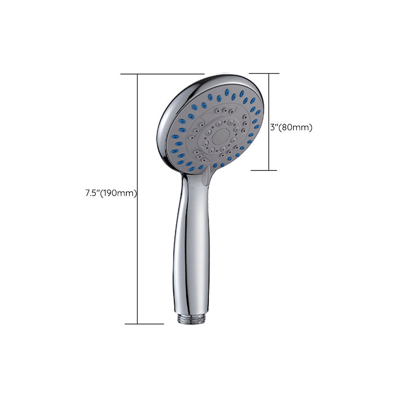 Rynx | Adjustable Shower Heads Modern Rainfall Contemporary Showerhead Combo