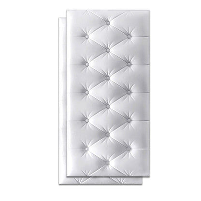 Rynx | Contemporary Wall Panel Textured Wall Interior Waterproof Upholstered Panel