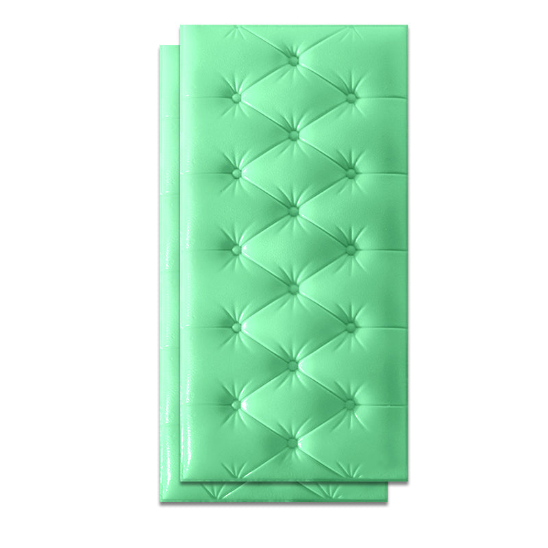 Rynx | Contemporary Wall Panel Textured Wall Interior Waterproof Upholstered Panel