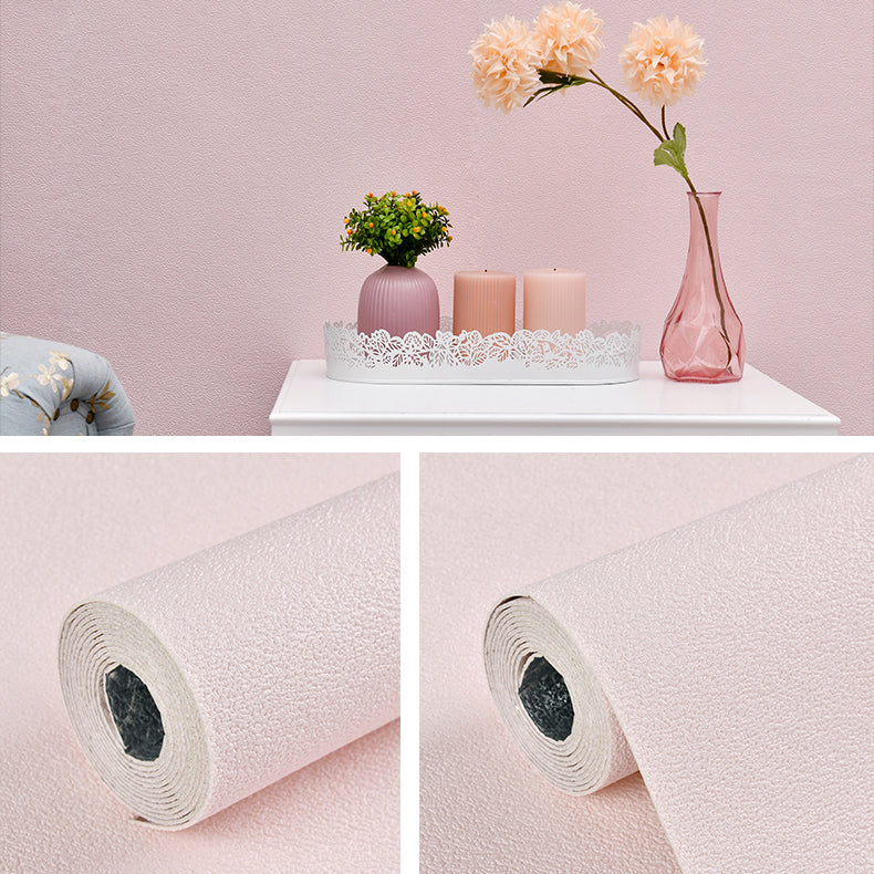 Rynx | Contemporary Pearl Covering PVC Wall Access Panel Peel and Stick Foam Trim