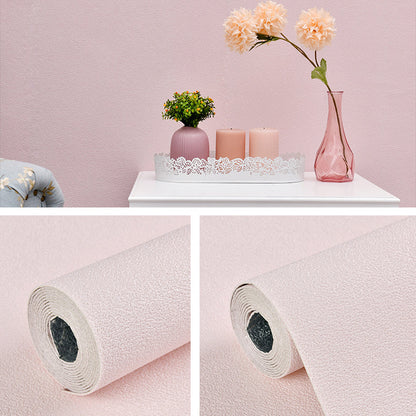 Rynx | Contemporary Pearl Covering PVC Wall Access Panel Peel and Stick Foam Trim