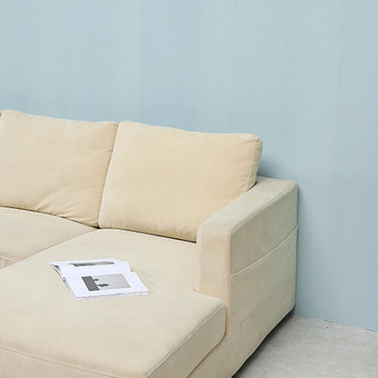 Rynx | Contemporary Pearl Covering PVC Wall Access Panel Peel and Stick Foam Trim