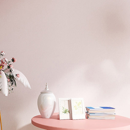 Rynx | Contemporary Pearl Covering PVC Wall Access Panel Peel and Stick Foam Trim