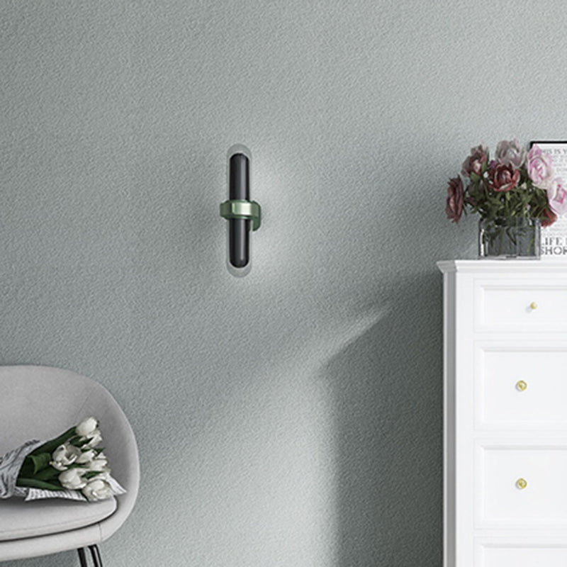Rynx | Contemporary Pearl Covering PVC Wall Access Panel Peel and Stick Foam Trim