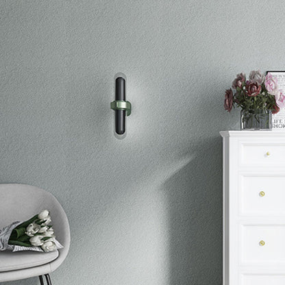 Rynx | Contemporary Pearl Covering PVC Wall Access Panel Peel and Stick Foam Trim