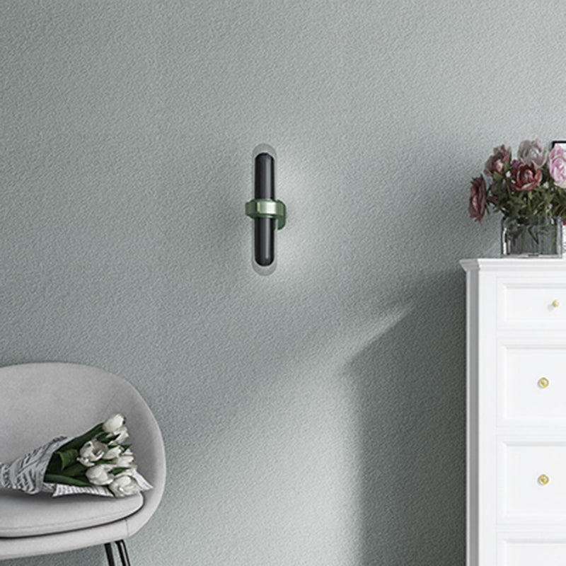 Rynx | Contemporary Pearl Covering PVC Wall Access Panel Peel and Stick Foam Trim