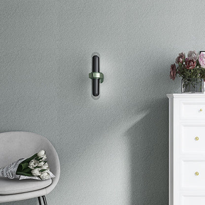 Rynx | Contemporary Pearl Covering PVC Wall Access Panel Peel and Stick Foam Trim