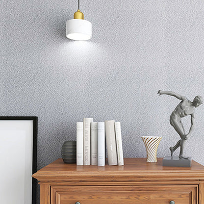 Rynx | Contemporary Pearl Covering PVC Wall Access Panel Peel and Stick Foam Trim
