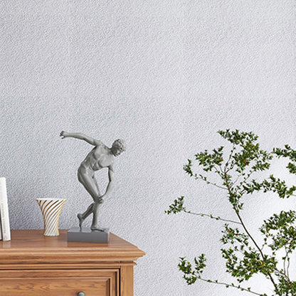 Rynx | Contemporary Pearl Covering PVC Wall Access Panel Peel and Stick Foam Trim