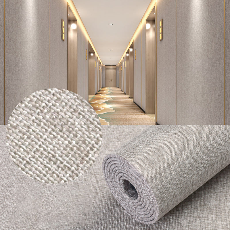 Rynx | Modern Wall Covering Panel Linen Wall Indoor Upholstered Panel