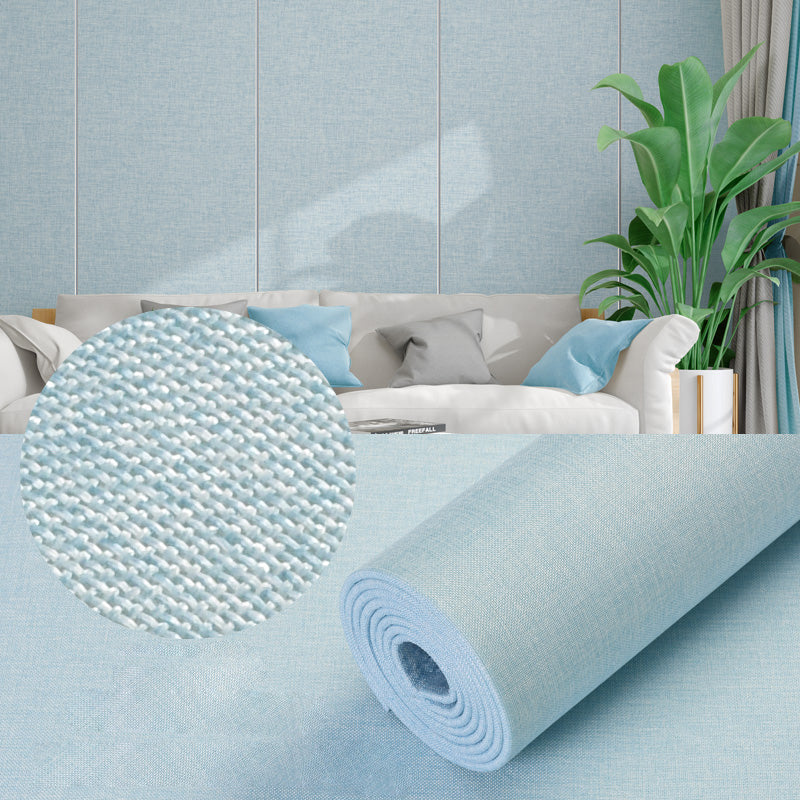 Rynx | Modern Wall Covering Panel Linen Wall Indoor Upholstered Panel