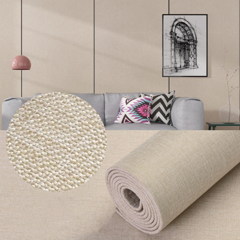 Rynx | Modern Wall Covering Panel Linen Wall Indoor Upholstered Panel