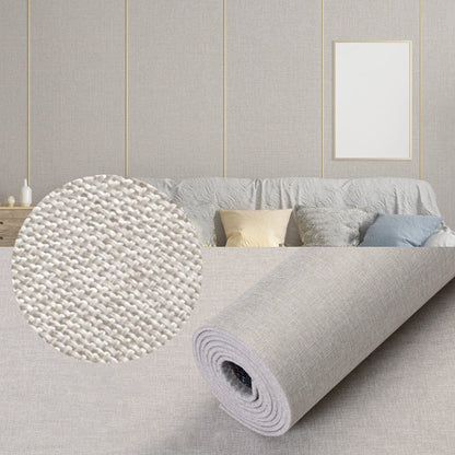 Rynx | Modern Wall Covering Panel Linen Wall Indoor Upholstered Panel
