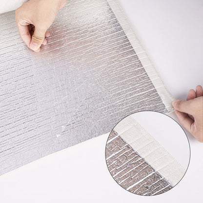 Rynx | Modern Wall Covering Panel Linen Wall Indoor Upholstered Panel