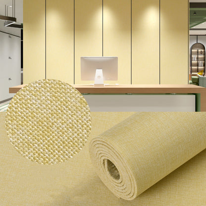 Rynx | Modern Wall Covering Panel Linen Wall Indoor Upholstered Panel