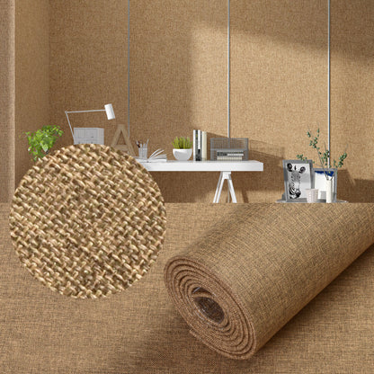 Rynx | Modern Wall Covering Panel Linen Wall Indoor Upholstered Panel