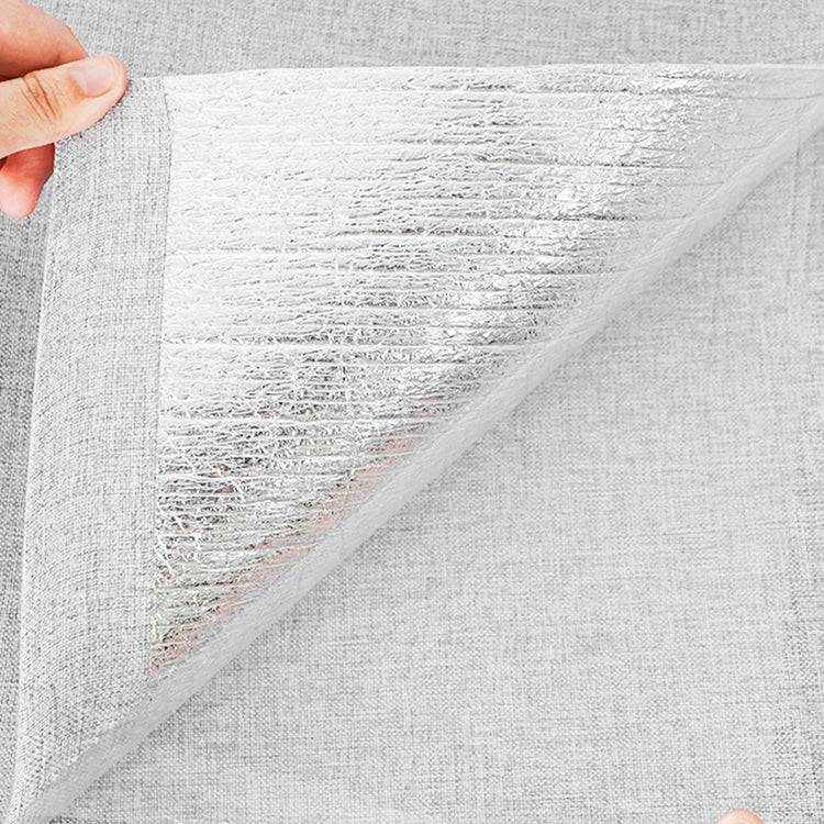 Rynx | Modern Wall Covering Panel Linen Wall Indoor Upholstered Panel